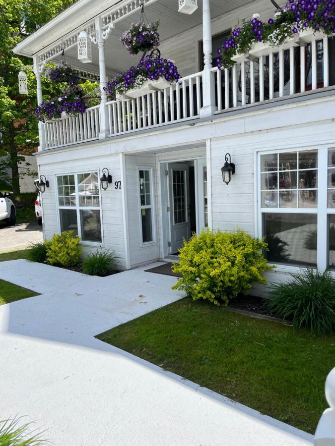 Sweet Home Des Suites Норт-Хэтли Экстерьер фото